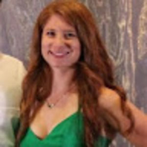 Meet your Posher, Leah